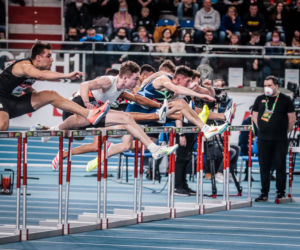 Orlen Copernicus Cup Toruń 2022. Dużo zdjęć z Areny Toruń