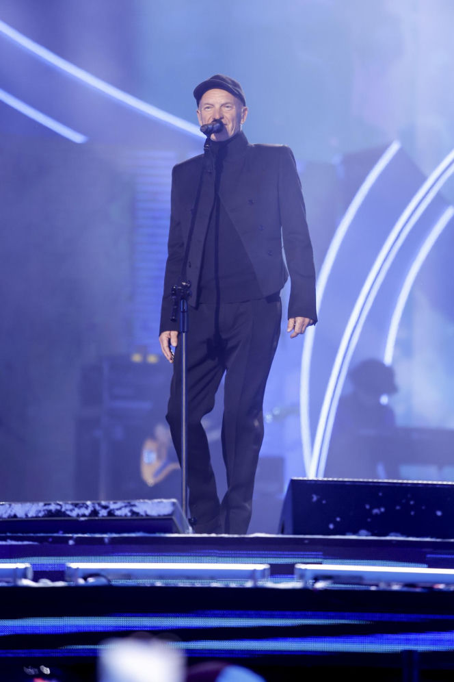 Fani są w szoku po występie Stinga! 74-latek wyglądał, jak młodzieniaszek. Wszystko przez jeden szczegół