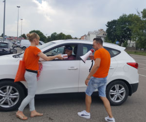 ESKA Summer City na Pitstopie