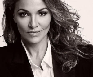 Dramat gwiazdy! Nadia Fares znaleziona na dnie basenu, walczy o życie