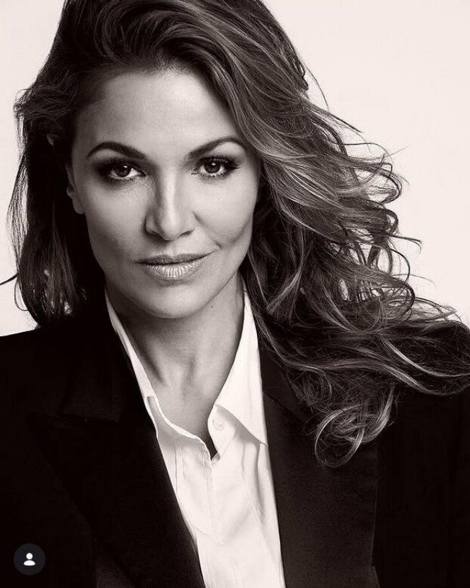 Dramat gwiazdy! Nadia Fares znaleziona na dnie basenu, walczy o życie