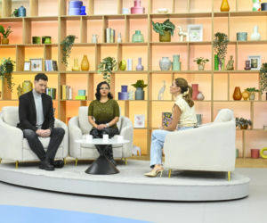 Szokujące wyznanie Agnieszki Hyży. Prezenterka została odurzona pigułką gwałtu. To wydarzyło się naprawdę