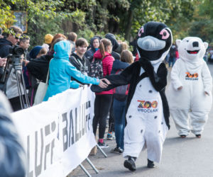 Wild Run 2019. Znamy zwycięzców charytatywnego biegu we wrocławskim zoo