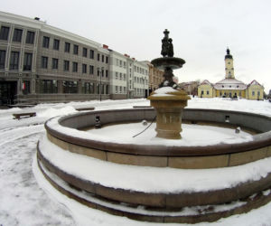 Rynek Kościuszki