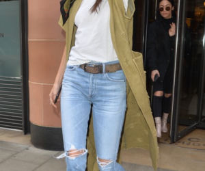 kendall jenner