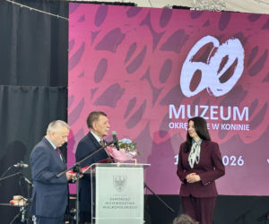 60-te urodziny Muzeum Okręgowego w Koninie