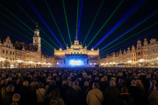 Miejski Sylwester w Zamościu. Czego zabraknie podczas zabawy?
