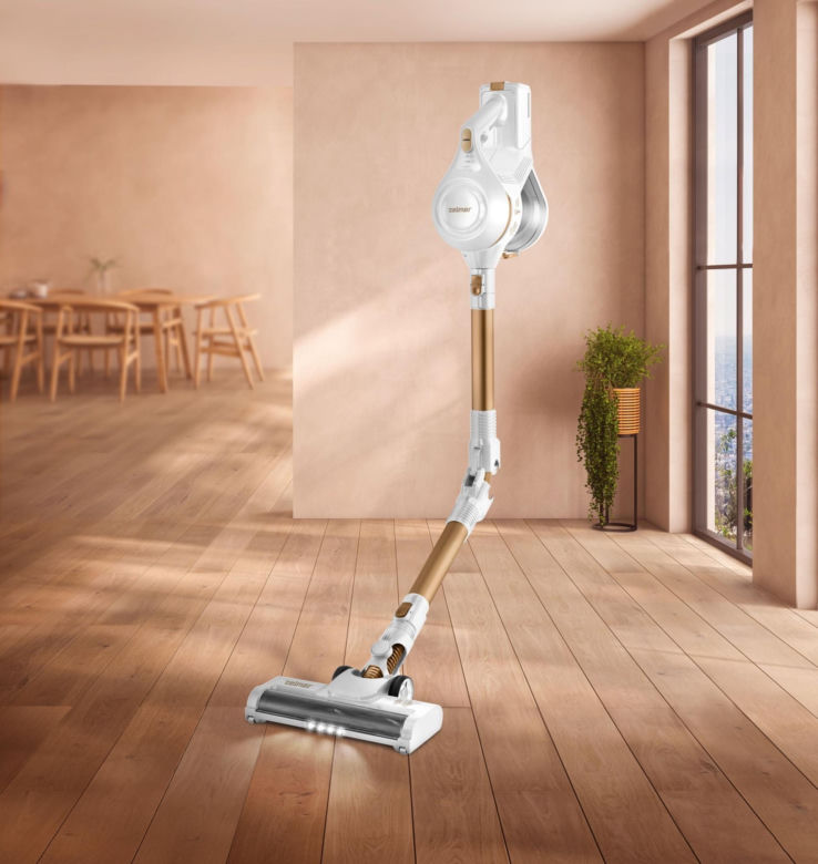 Domowe akcesoria w promocji Lidla