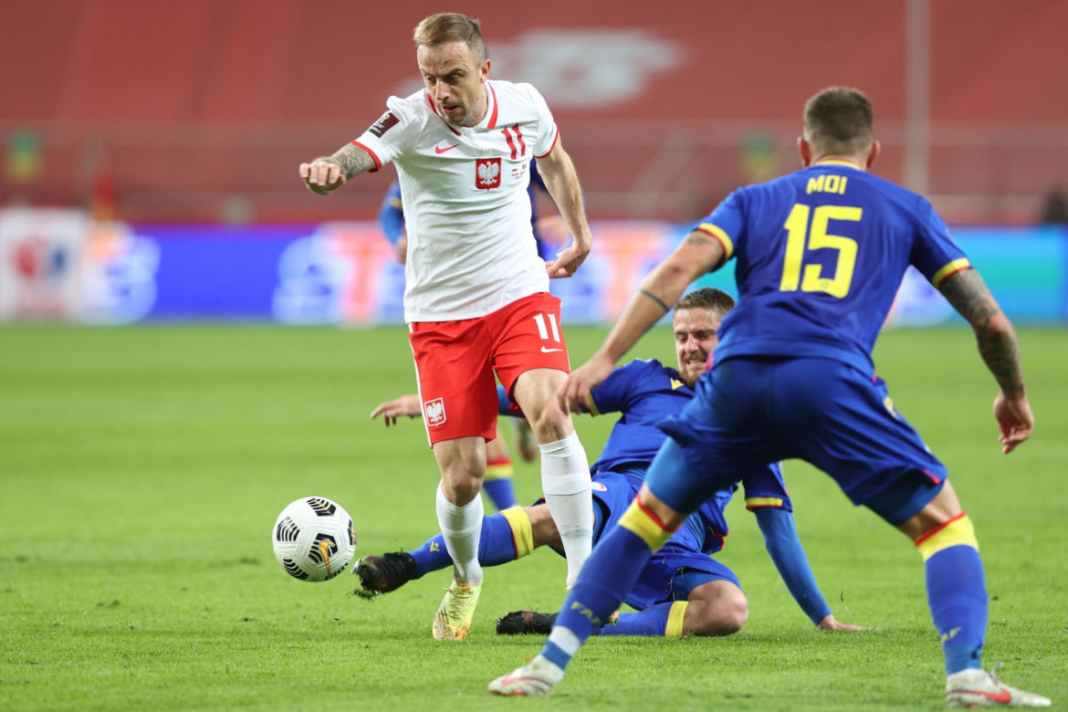 Kamil Grosicki
