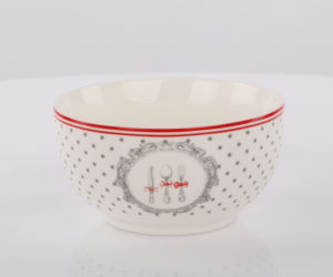 Porcelana Alice Altom Design