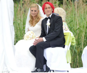 Myślimy o wspólnym dziecku