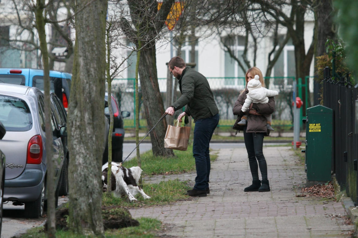 Portos nabrudził u Tuska