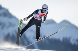 Anna Twardosz z najlepszym wynikiem sezonu w Predazzo. Czy to zapowiedź walki o podium?