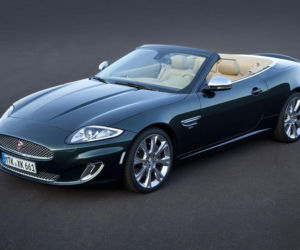 Jaguar XK66