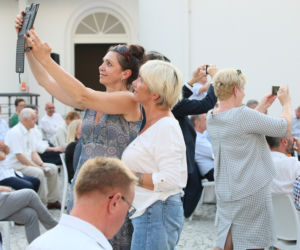 Pilne spotkanie Tuska z politykami PO. Zabrakło Trzaskowskiego
