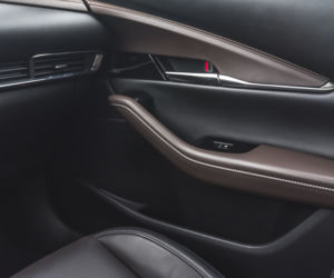 Mazda CX-30 SKYACTIV-G 122 KM AT6 Hikari