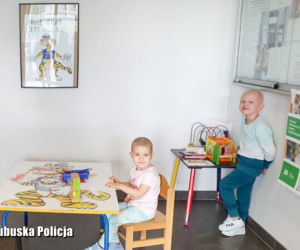 Nowa Sól. Łzy same płyną do oczu. Śmiertelnie chorzy Julcia i Franio spełnili marzenia. Dzieci nie chciały wiele [ZDJĘCIA]