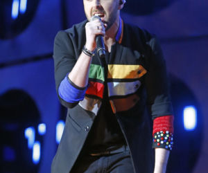 Grzegorz Hyży kiedyś i dziś. Od skromnego chłopaka z X Factora do ikony męskiego stylu