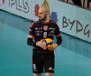 BKS Visła Bydgoszcz - Asseco Resovia Rzeszów [ZDJĘCIA Z MECZU]