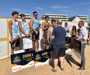 Za nami Beach Ball na radomskich Borkach