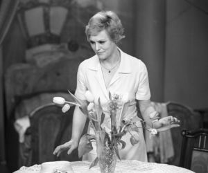 Aleksandra Zawieruszanka