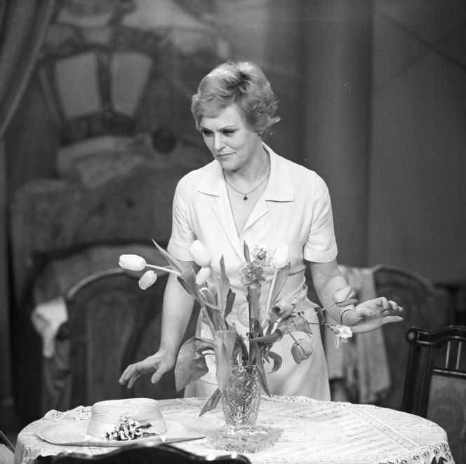 Aleksandra Zawieruszanka