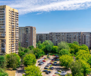Osiedle Ruda w Warszawie