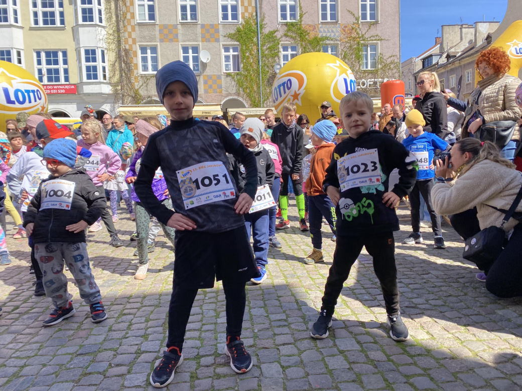22. Lotto Bieg Jakubowy
