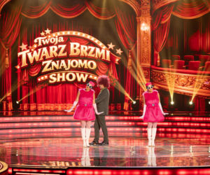 Twoja Twarz Brzmi Znajomo