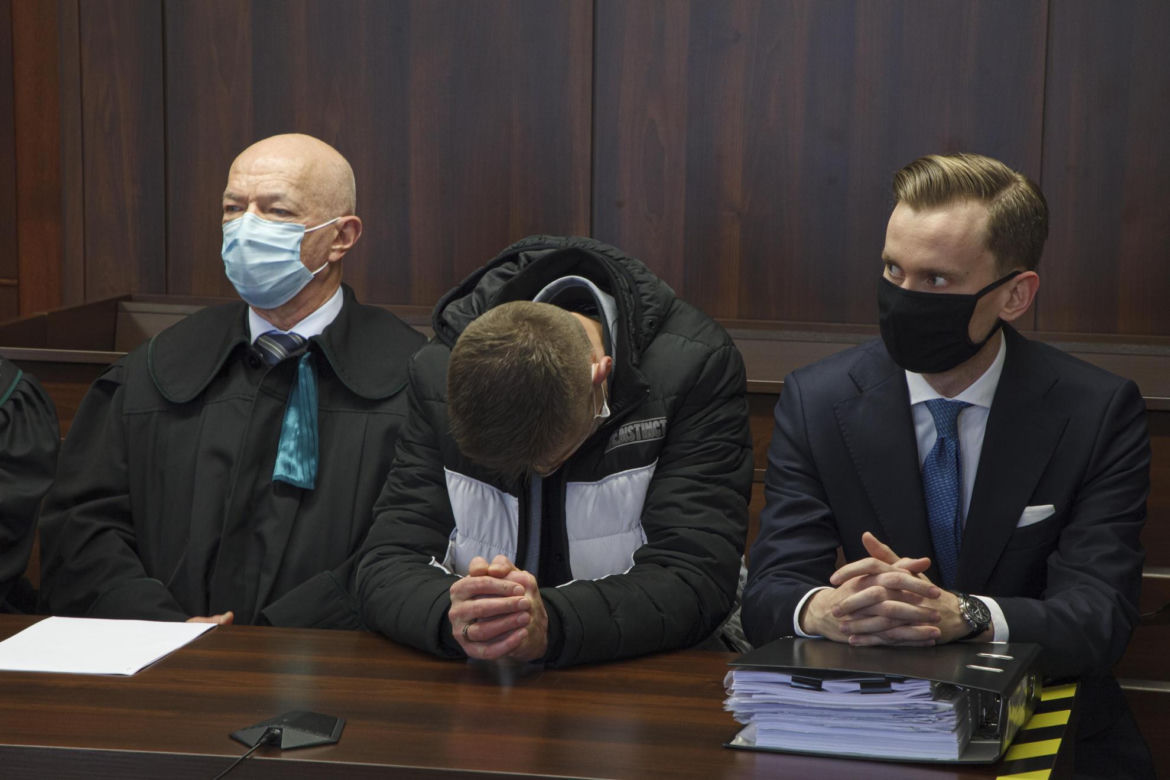 Tomasz Komenda podjął ważna decyzję. To jeszcze nie koniec 