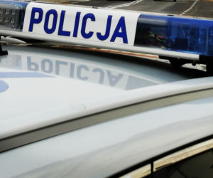 Pędził BMW 142 km/h przez miasto. 18-latek błyskawicznie stracił prawo jazdy