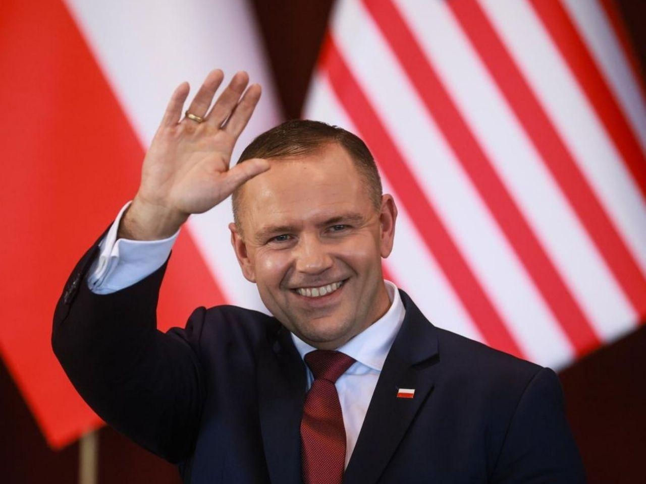 Tajemnicze spotkanie u prezydenta. Chodzi o współpracę z Sejmem