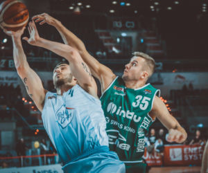Polski Cukier Toruń - Stelmet Enea BC Zielona Góra - zdjęcia z Areny T oruń 