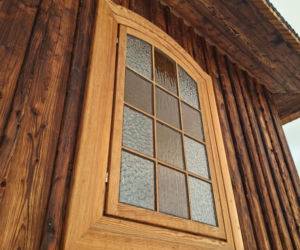 Kaplica św. Zofii w Bliżynie