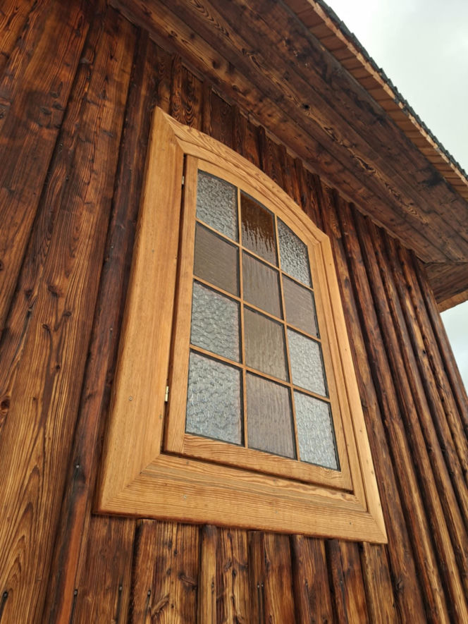 Kaplica św. Zofii w Bliżynie