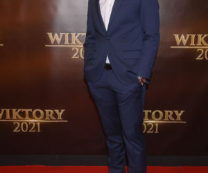 Wiktory 2021. Gwiazdy na czerwonym dywanie