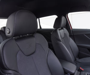 Audi Q2 advanced 35 TFSI S tronic