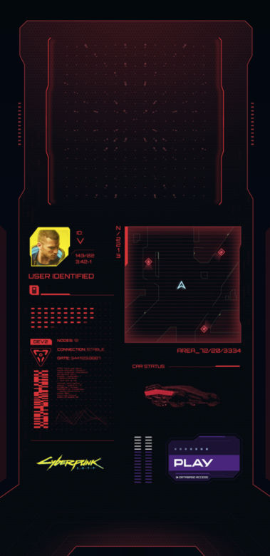 Cyberpunk 2077