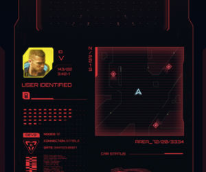 Cyberpunk 2077