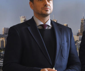Ludzie Trzaskowskiego zarabiają więcej niż prezydent