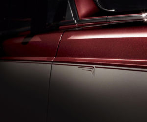 Rolls-Royce Phantom Pinnacle Travel