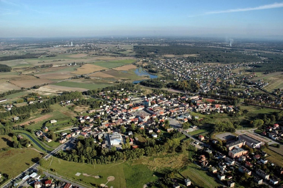 5. Bieruń