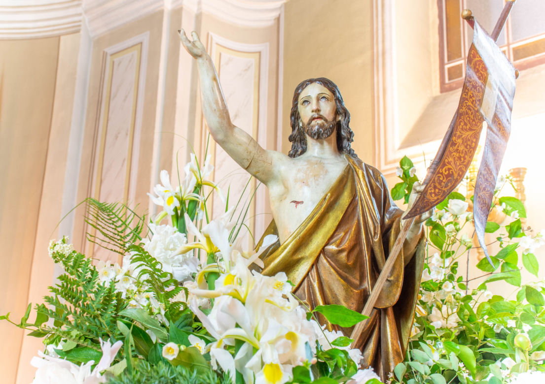 Jezus był kimś zupełnie innym?! Polski zakonnik przedstawia rewolucyjną teorię! 