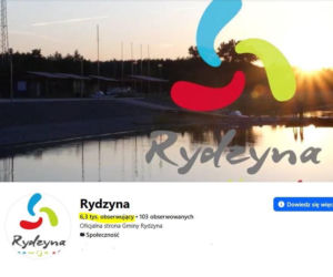 Włodarze i gminy powiatu Leszczyńskiego na FB