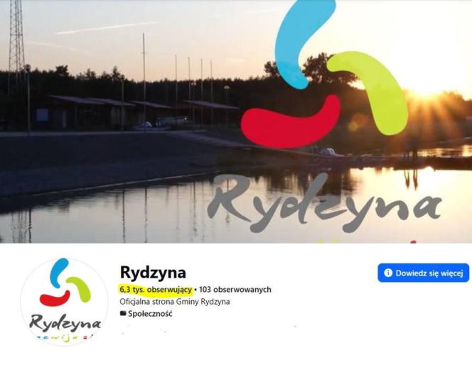 Włodarze i gminy powiatu Leszczyńskiego na FB