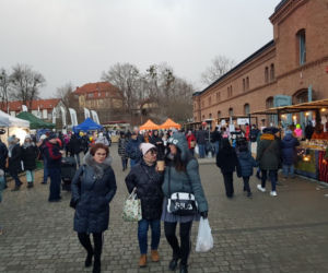 W Kuźni Społecznej odbędzie się Jarmark Wielkanocny - będzie to drugie takie wydarzenie w tym miejscu