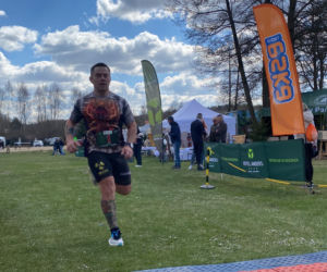 2. Bieg Charytatywny Leśny Zryw w Starych Jabłonkach