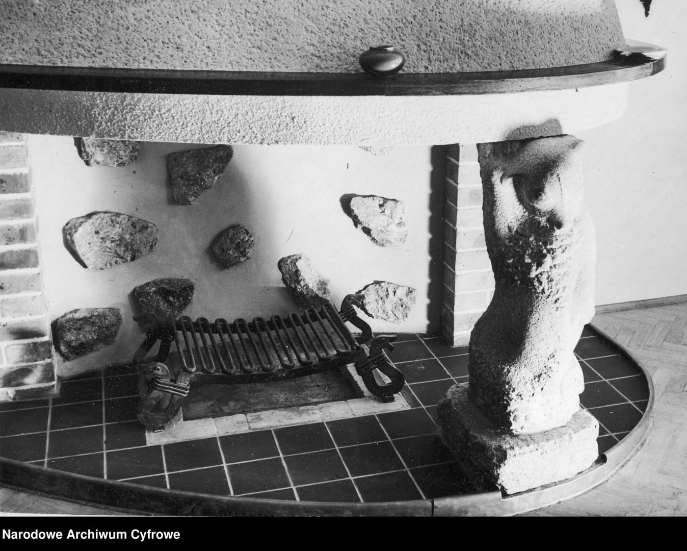 Kalatówki w Zakopanem w styczniu 1939 roku