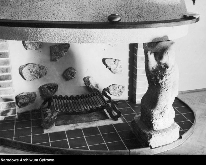 Kalatówki w Zakopanem w styczniu 1939 roku