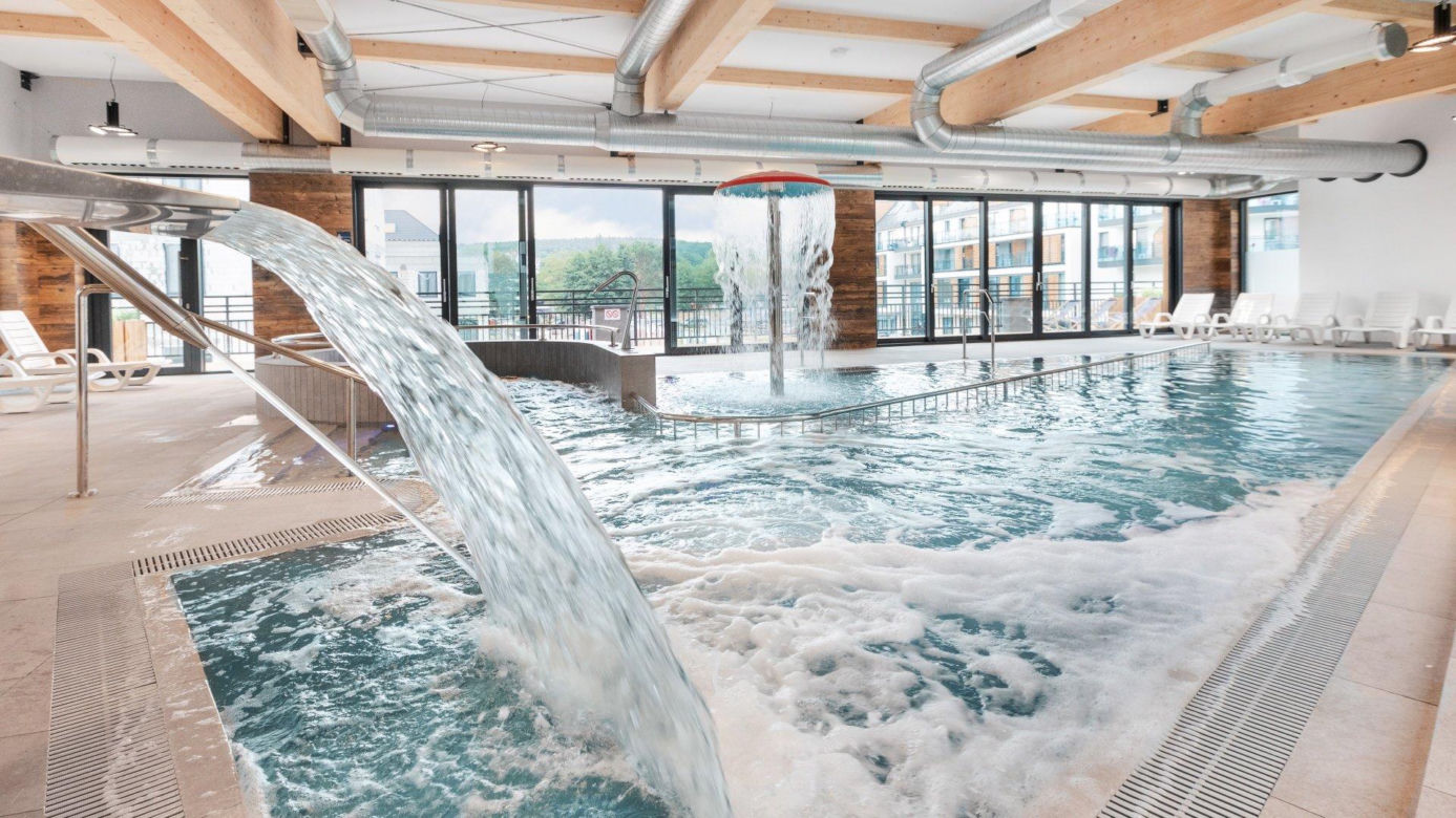 Platinum Mountain Resort – Szklarska Poręba